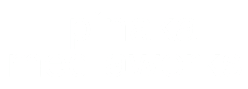 Pinaka Mediaworks logo
